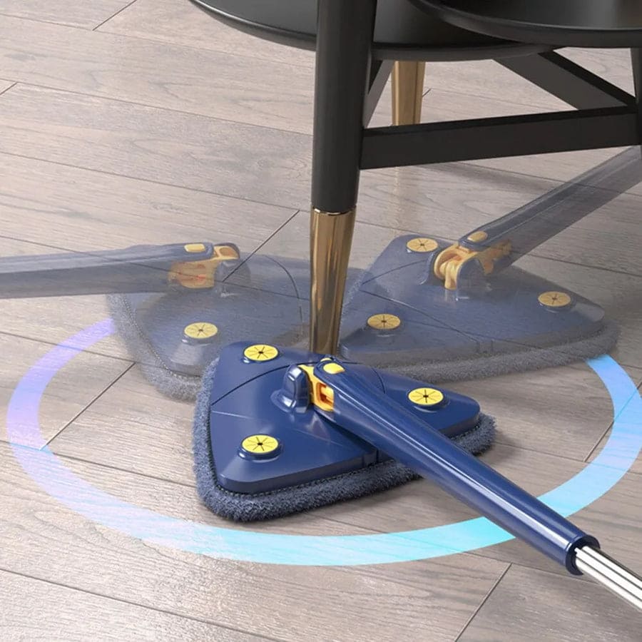 Triangle Mop - La fregona 360°