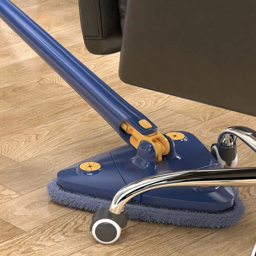 Triangle Mop - La fregona 360°