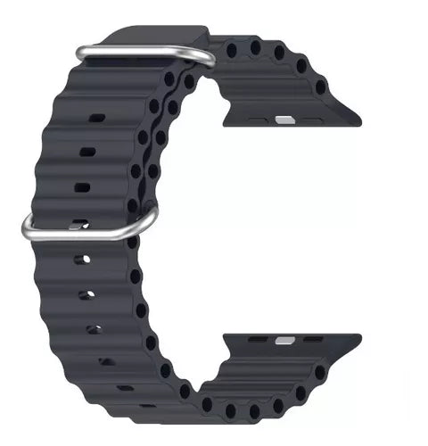 Gray helmet for bikers