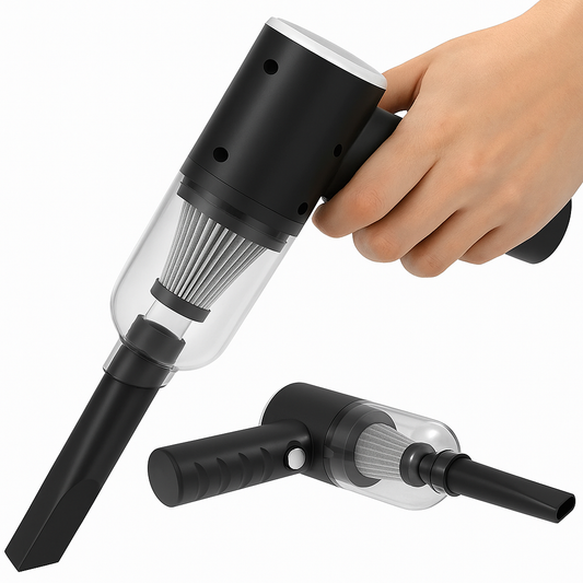 Aspiradora Para Mano Recargable PowerClean®