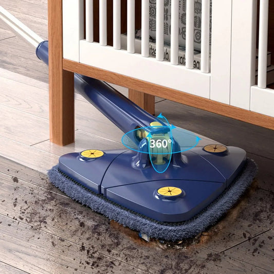 Triangle Mop - La fregona 360°